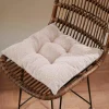 SIERA Cojín De Asiento Blanco|CASA Clearance