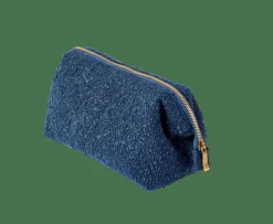 SIERA Neceser Azul Oscuro|CASA Best