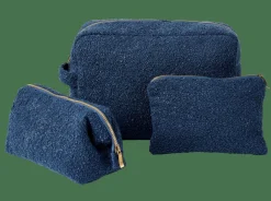 SIERA Neceser Azul Oscuro|CASA Best