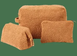SIERA Neceser Marrón|CASA Online