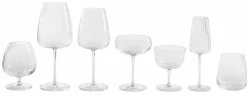 SILHOUETTE Botella 1,25 L Transparente|CASA