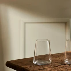 SILHOUETTE Botella 1,25 L Transparente|CASA