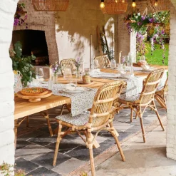 SIMBA Silla De Comedor Ancho Asiento: 42 Cm|CASA Sale