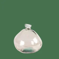 SIMPLICITY Florero Marrón|CASA Discount