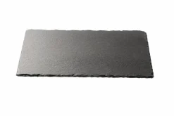 SLATE Plato Negro|CASA Online