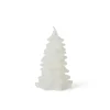 SNOWY Vela Blanco|CASA Outlet