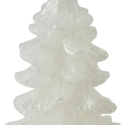 SNOWY Vela Blanco|CASA Outlet