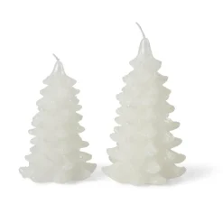 SNOWY Vela Blanco|CASA Outlet