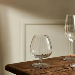 SPEAKEASIES Coñac 46,5 CL Transparente|CASA Hot