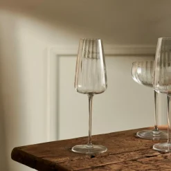SPEAKEASIES Copa De Cava 21 CL Transparente|CASA Hot