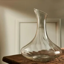 SPEAKEASIES Decantador 1,5 L Transparente|CASA Best