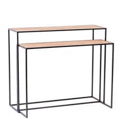 SPECTRA Espejo Negro|CASA Outlet