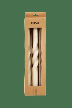 SPIRAL Crema|CASA