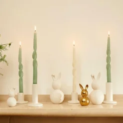 SPIRAL Vela Espiral Verde|CASA Discount