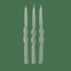 SPIRAL Vela Espiral Verde|CASA Discount