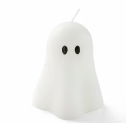 SPOOKY Vela Blanco|CASA Discount