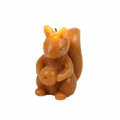 SQUIRREL Decoración Dorado|CASA Clearance