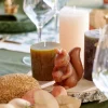 SQUIRREL Vela Ardilla Marrón|CASA