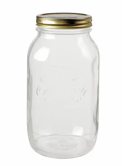 STACKO Tarro 82 CL Transparente|CASA