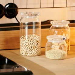 STACKO Tarro 82 CL Transparente|CASA