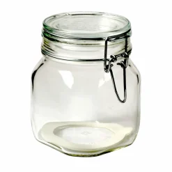 STACKO Tarro 82 CL Transparente|CASA