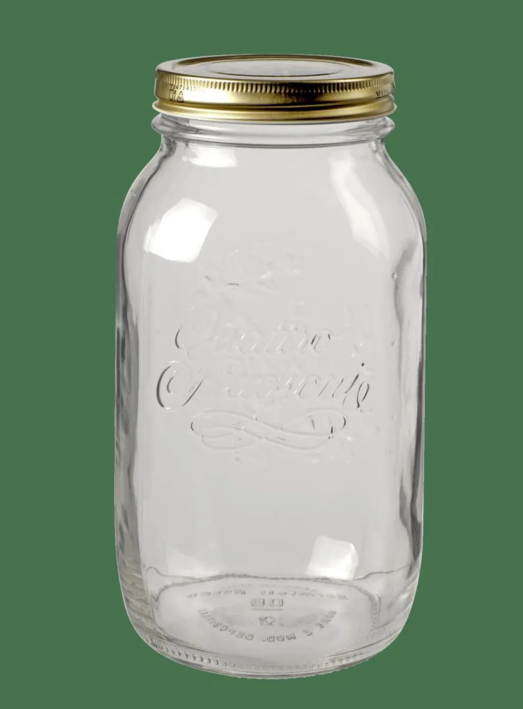 STAGIONI Tarro 150 CL Transparente|CASA Online