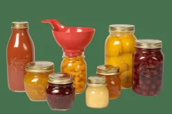 STAGIONI Tarro 1 L Transparente|CASA Hot