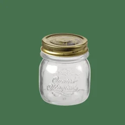 STAGIONI Tarro Pequeño 25 CL Transparente|CASA Best