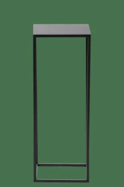 STALLE Soporte Para Plantas Negro|CASA