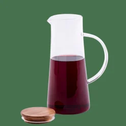 STRETTO Jarra 1,3 L Transparente|CASA Discount