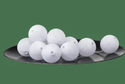 STRUNG Guirnalda 10 Leds Blanco|CASA Best