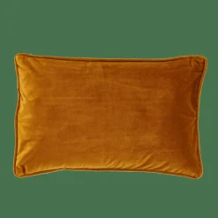 SUAVE Funda Para Cojín Amarillo Oscuro|CASA Online