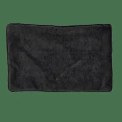 SUAVE Funda Para Cojín Gris Oscuro|CASA Hot