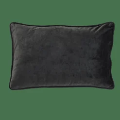 SUAVE Funda Para Cojín Gris Oscuro|CASA Hot