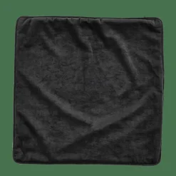SUAVE Funda Para Cojín Gris Oscuro|CASA Best