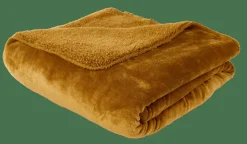 SUAVE Manta Amarillo|CASA Discount