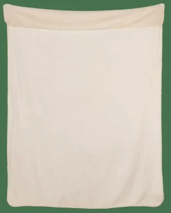 SUAVE Manta Blanco|CASA Outlet
