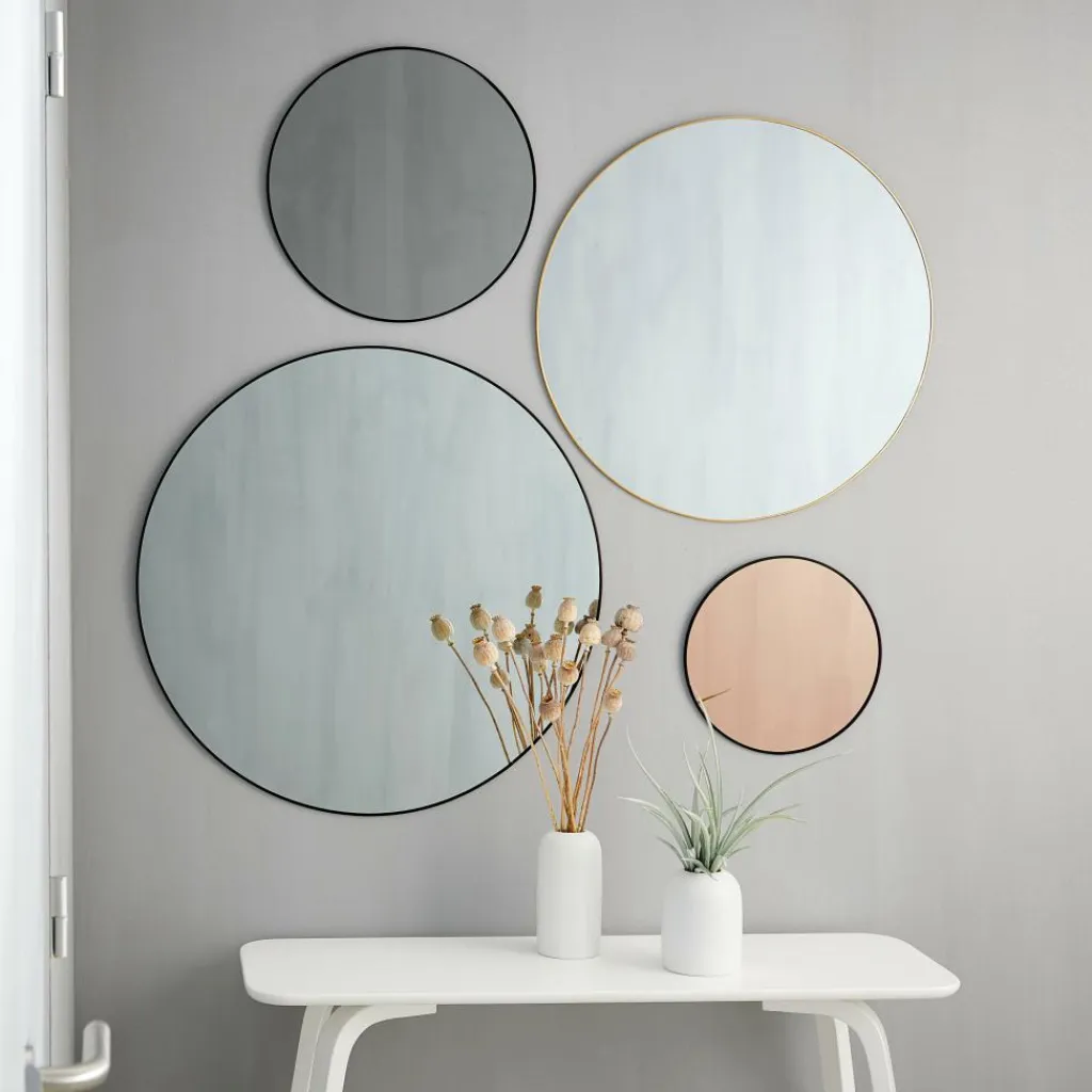 SUN Decoración De Pared Amarillo|CASA Discount