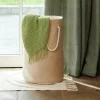 SUNSET Cesta Para Colada Beis|CASA Online
