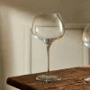 SUPER Copa De Vino 80 CL Transparente|CASA Sale