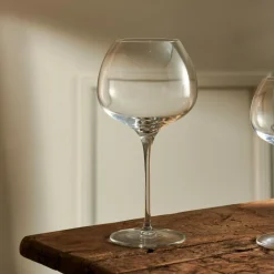 SUPER Copa De Vino 80 CL Transparente|CASA Sale