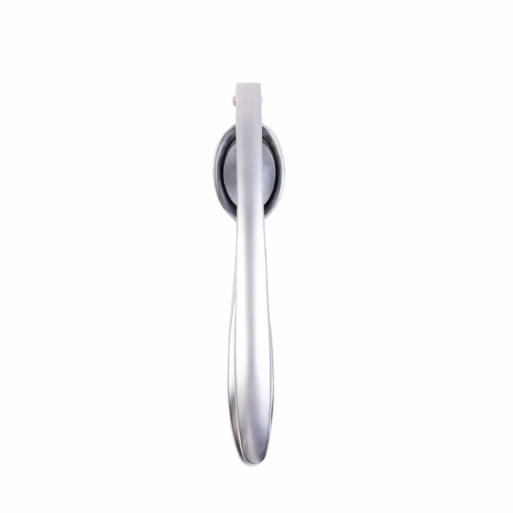SUPRÊME Cortador De Pizza Plateado|CASA Discount