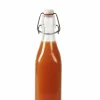 SWING Botella 1 L Transparente|CASA Outlet