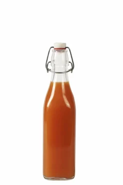 SWING Botella 1 L Transparente|CASA Outlet