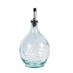 SWING Botella 1 L Transparente|CASA Outlet