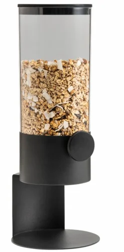 SWING Botella 1 L Transparente|CASA Outlet