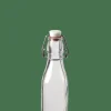 SWING Botella 0,25 L Transparente|CASA New