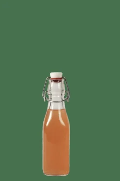 SWING Botella 0,25 L Transparente|CASA New