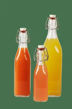 SWING Tarro 0,5 L Transparente|CASA New