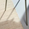 TANO Alfombra Marrón Claro|CASA Best
